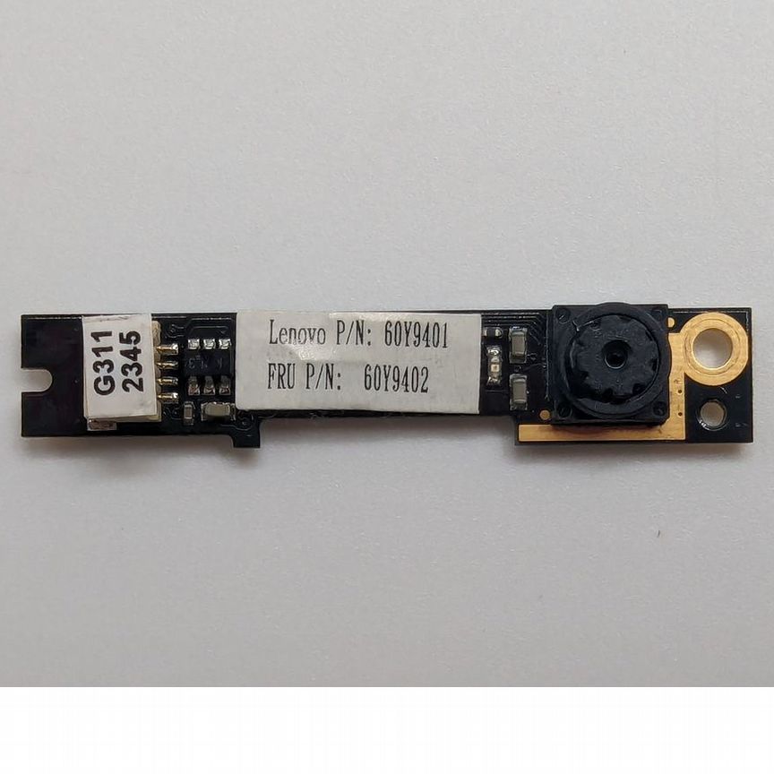 [60Y9401] Веб-Камера 60y9402, Lenovo Thinkpad T410