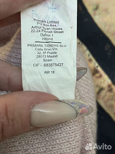 Шапочка для девочки 2-3 Года