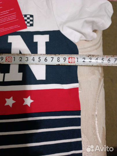 Костюм на мальчика новый152