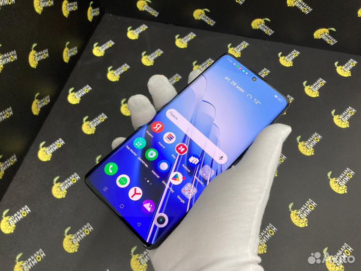 realme 11 Pro, 8/256 ГБ