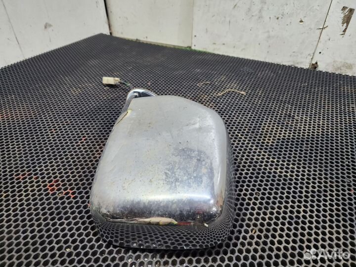 Зеркало левое Great Wall Safe 491QE