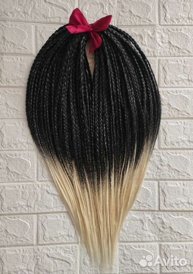 Новый де комплект 55 кос