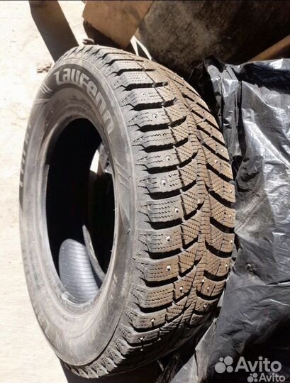 Laufenn I Fit Ice LW 71 185/65 R14 90T