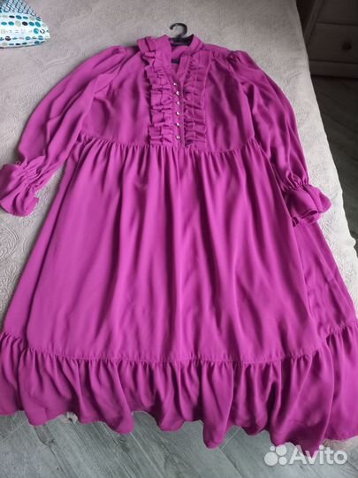 Продажа платье