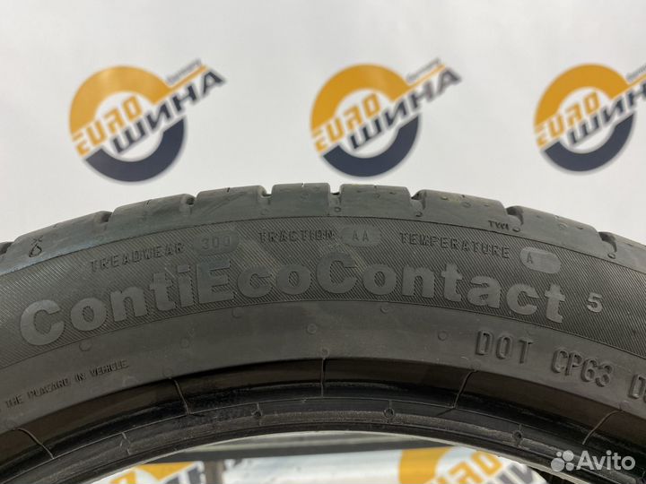 Continental ContiEcoContact 5 215/45 R17