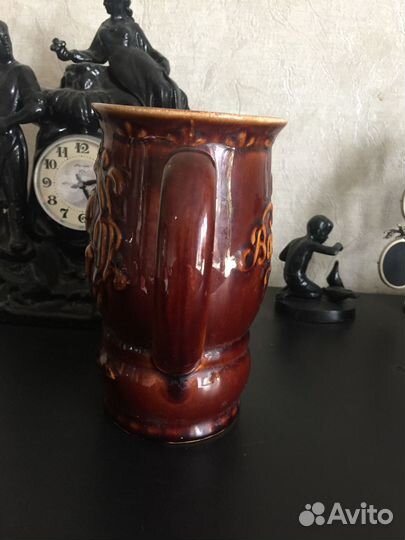 Пивная кружка СССР