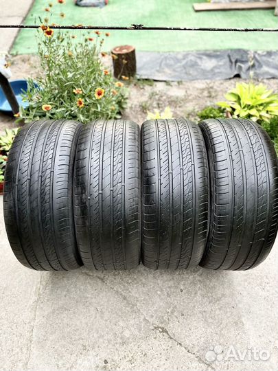 Grenlander L-Strong36 255/50 R19 103V