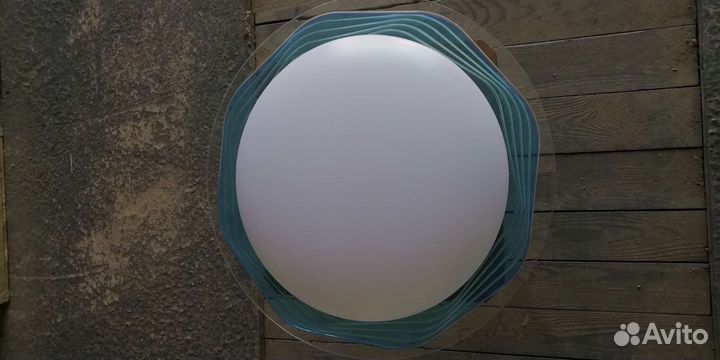 Светодиодный светильник, люстра