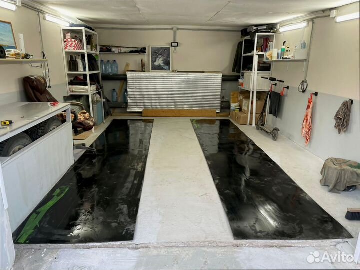 Транспортерная лента бу для дачи, сада