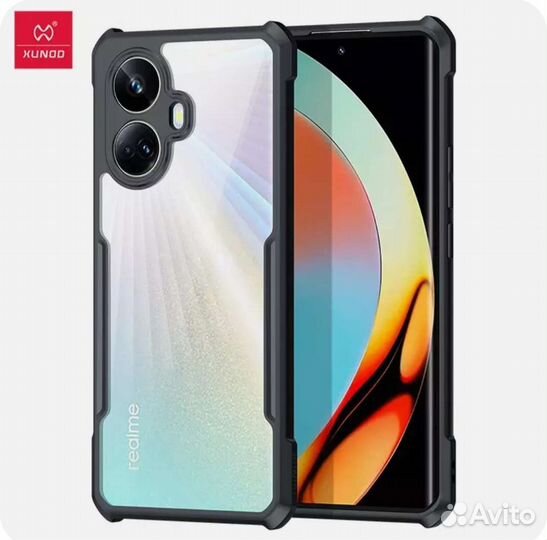 Чехол для Realme 10 Pro