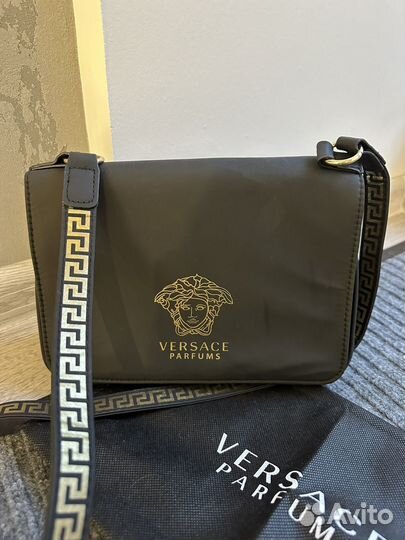 Сумка Versace Parfumse