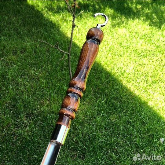 Ложка для обуви