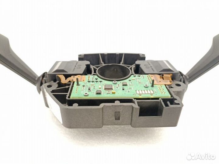 Блок подрулевых переключателей Bmw 3-Series F31