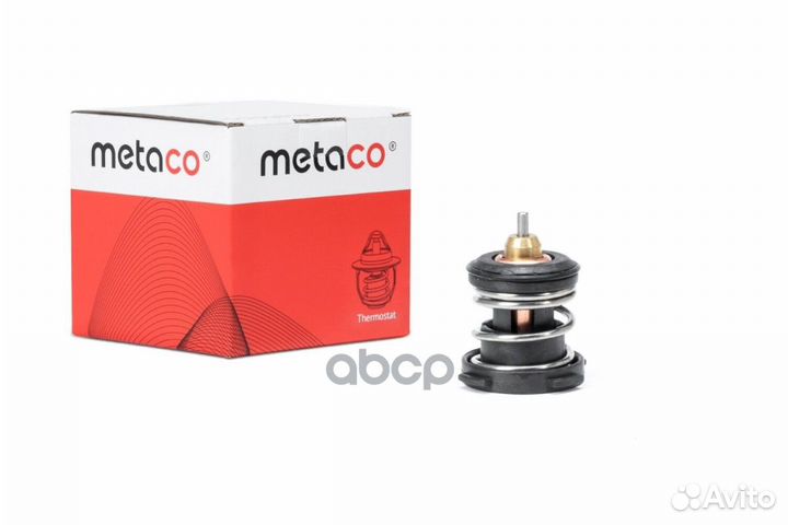 Термостат audi A1 (2010) /skoda yeti (2009)