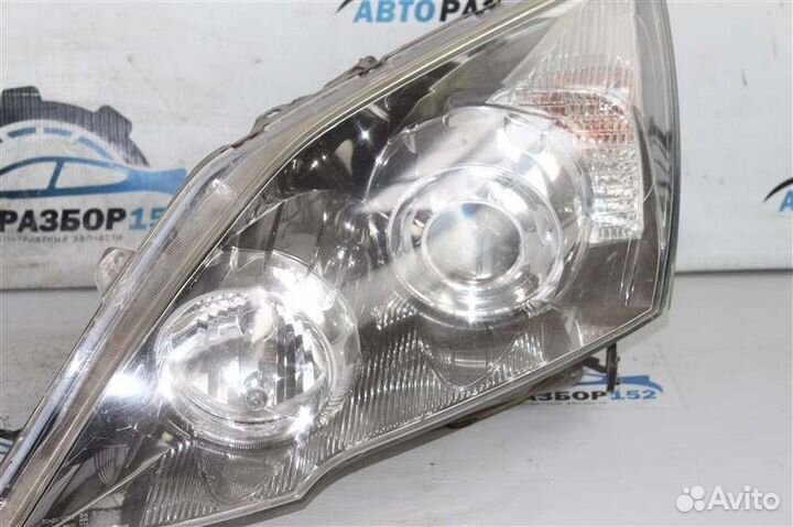 Фара Honda Cr-V RE5 K20A 2008-2013