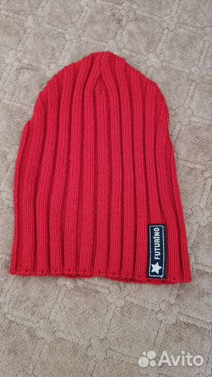 Шапка для девочки/мальчика