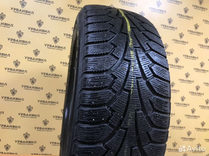 Nokian Tyres Hakkapeliitta RSi 215/55 R16 97R