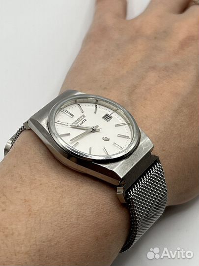 Часы Сitizen Basic модель gn 4w s