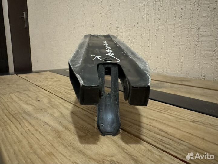 Дека для трюкового самоката ethic erevan