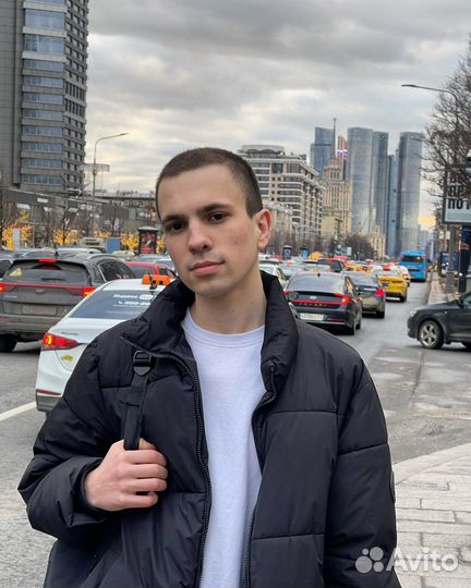 Репетитор по математике и информатике