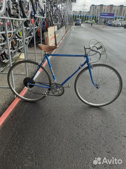 Старт-Шоссе,Турист,Украина хвз раритет СССР