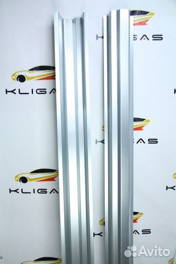 Ремонтный порог Toyota Cresta 100