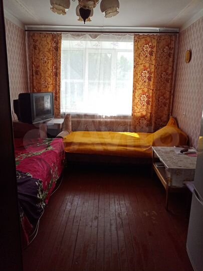 3-к. квартира, 60 м², 1/5 эт.