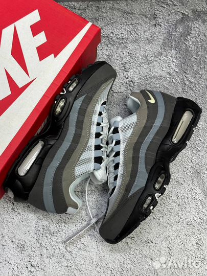 Кроссовки Nike Air Max 95