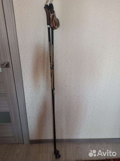 Лыжные палки