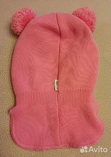 Шлем prikinder р.40-46 деми