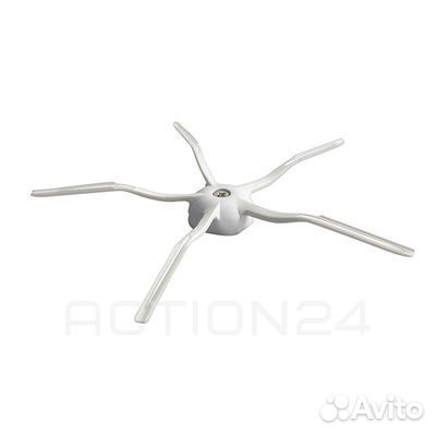 Боковая щетка 5-ти конечная для Roborock S50, S7