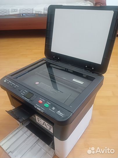 Мфу Kyocera FS-1020MFP