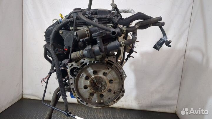 Двигатель Dodge Caliber, 2008