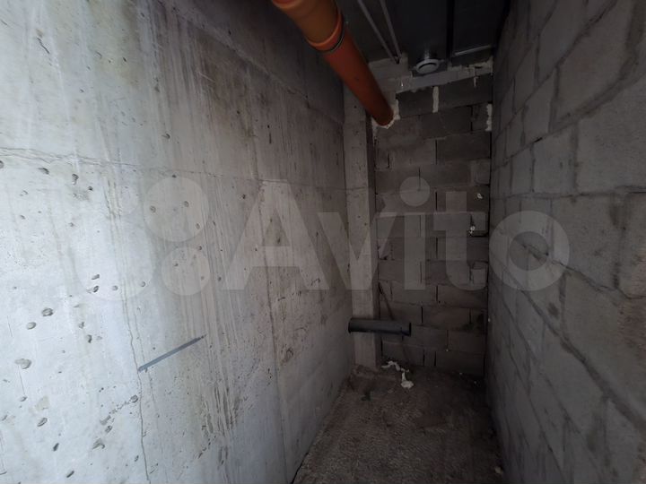 Свободного назначения, 34.4 м²