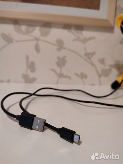 Кабель USB 2.0, 2A