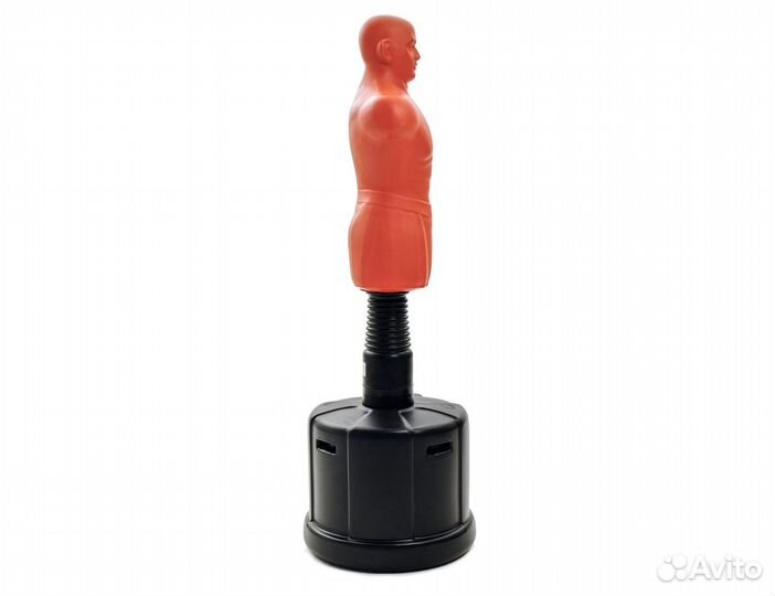 Манекен для бокса в полный рост без регулировки