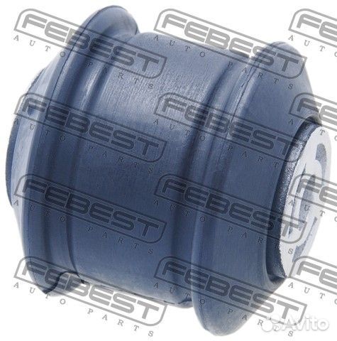 Сайлентблок задней балки