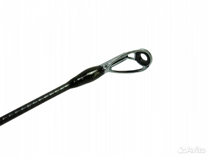 Хлыст для спиннинга (carbon) 7.8мм, длина 2,10м