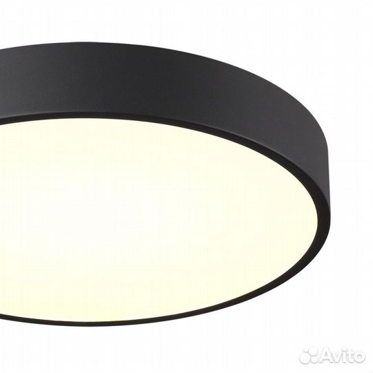 Подвесной светильник sonex mitra LED 7758/48L