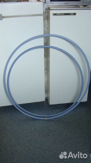 Обруч массажный