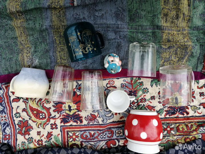 Столовые прибор