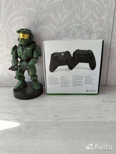 Геймпад xbox series новый