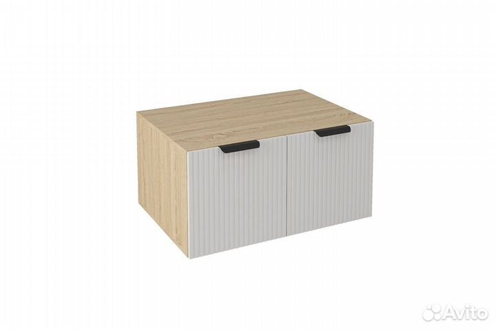 Тумба в прихожую новая