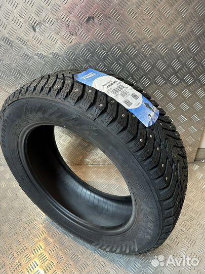 Nokian Tyres Nordman 8 205/55 R16 94T