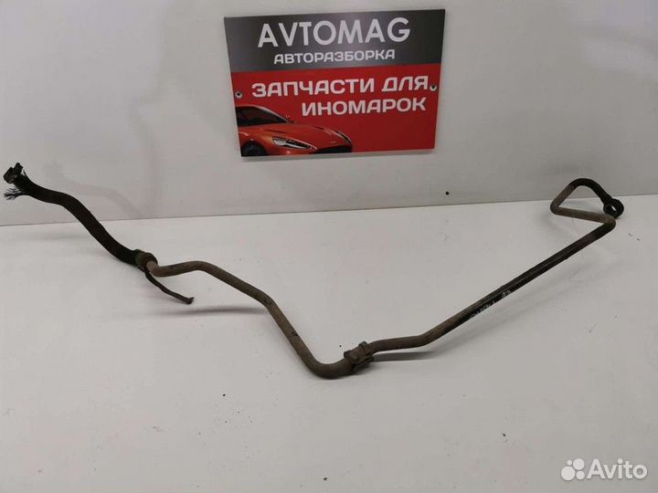 Шланг высокого давления