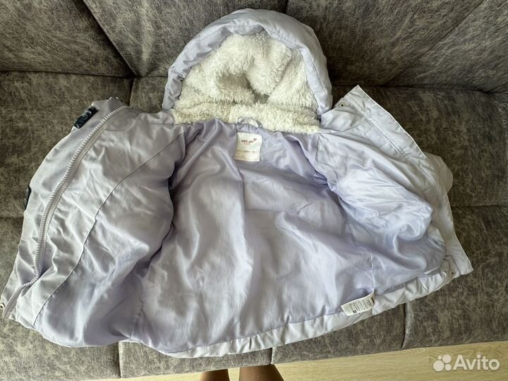 Одежда на девочку 92 98 пакетом