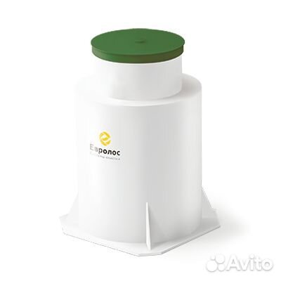 Септик Евролос био (все модели)