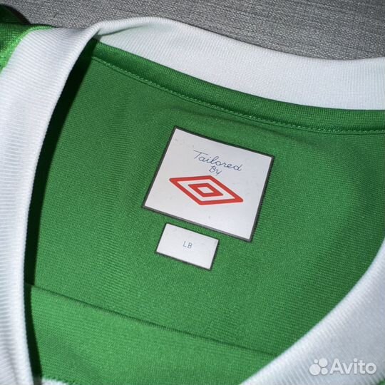 Детская футболка Северной Ирландии