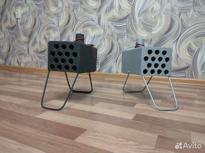 Теплообменник