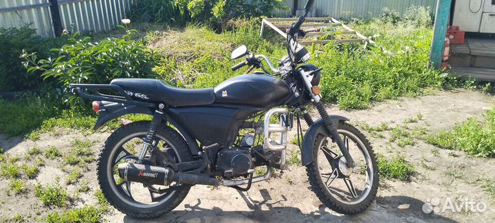 Продам мопед альфа